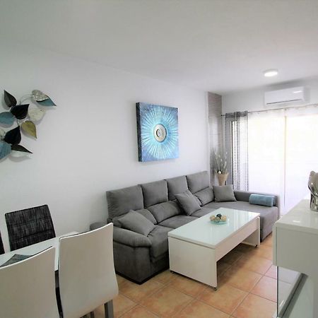 Fantastic Apartment Near The Beach Playa del Ingles  Exterior foto