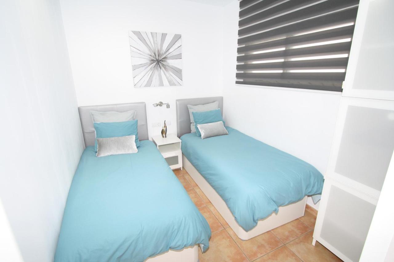 Fantastic Apartment Near The Beach Playa del Ingles  Exterior foto