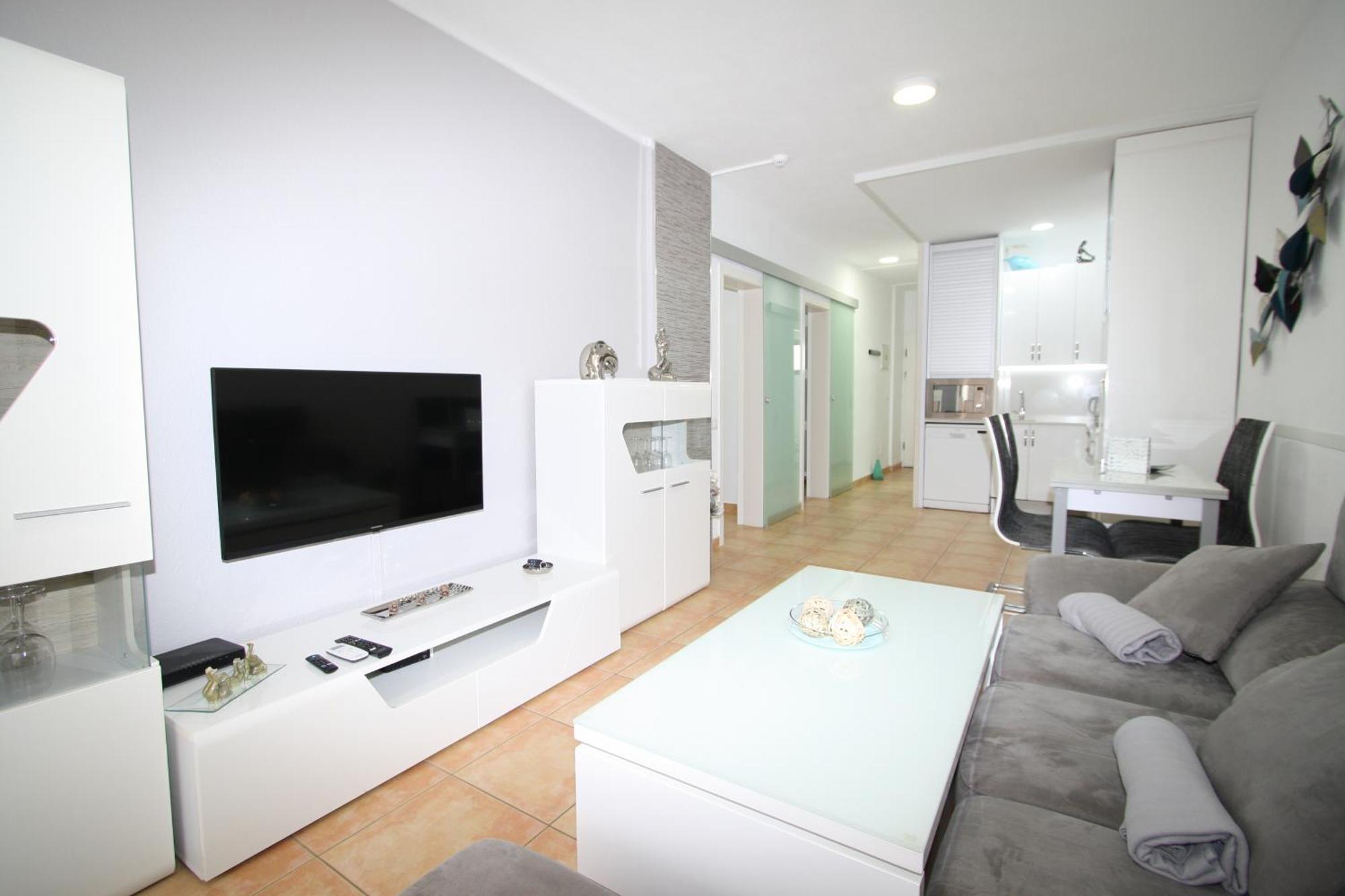 Fantastic Apartment Near The Beach Playa del Ingles  Exterior foto