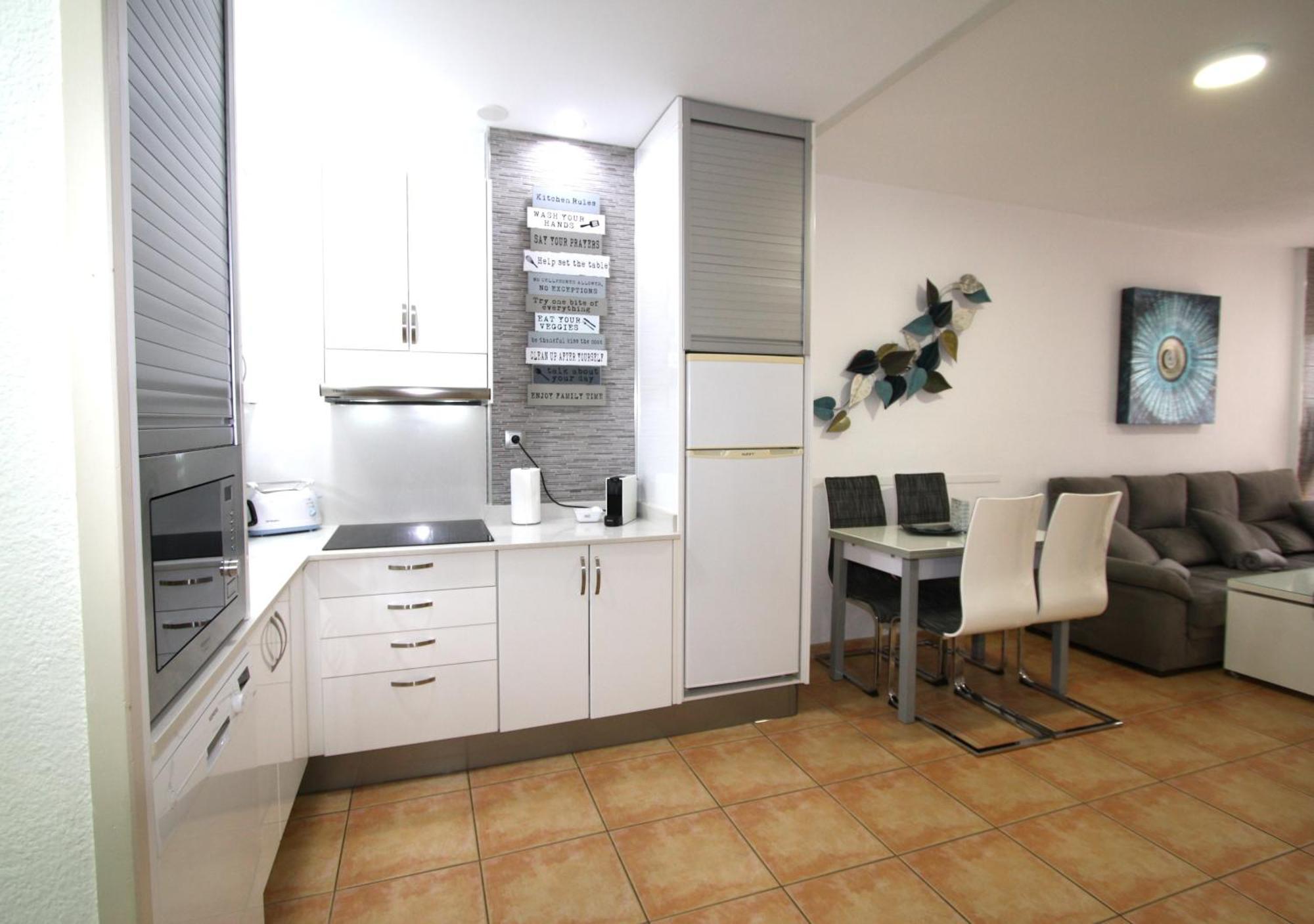 Fantastic Apartment Near The Beach Playa del Ingles  Exterior foto