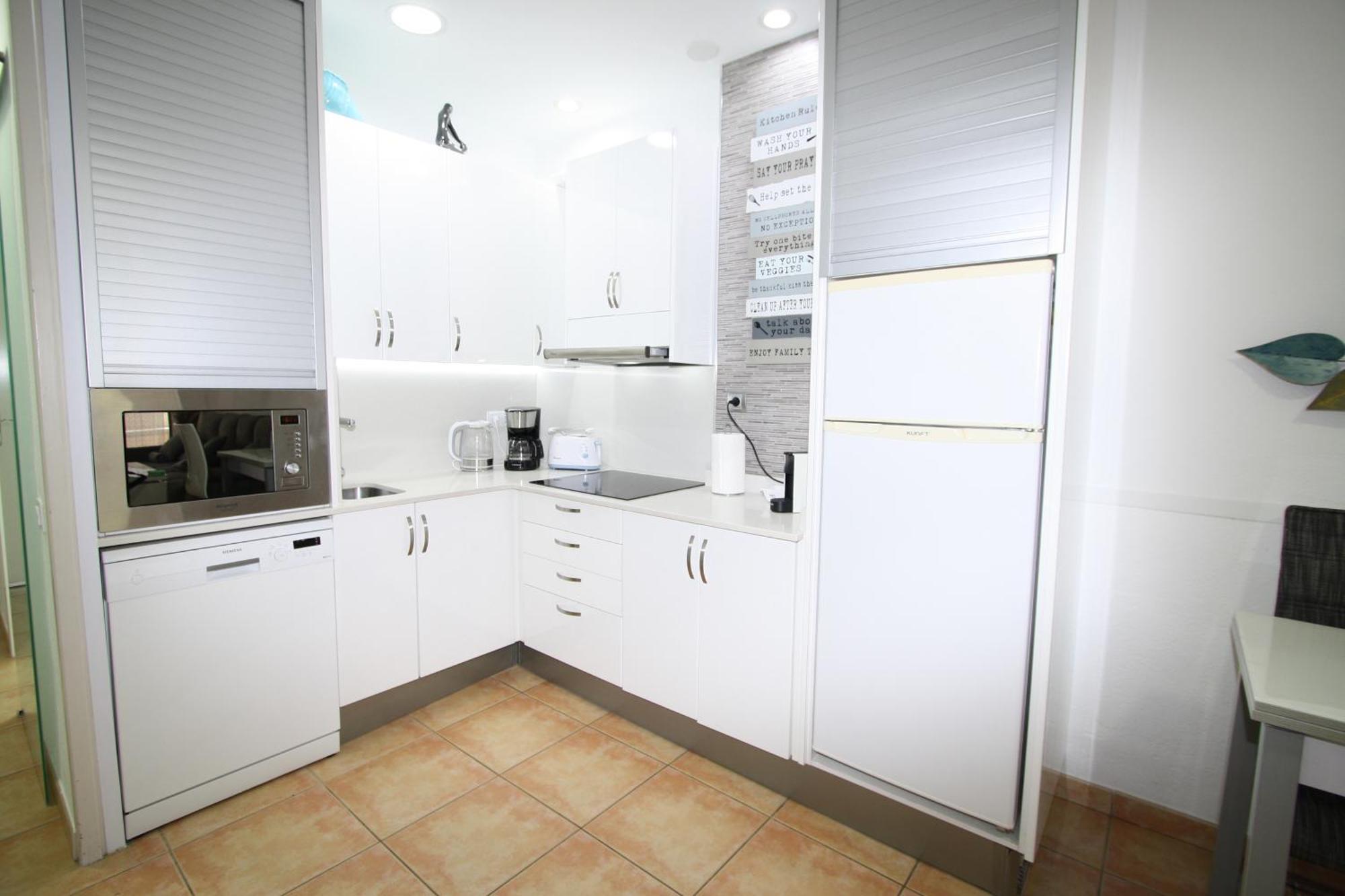 Fantastic Apartment Near The Beach Playa del Ingles  Exterior foto