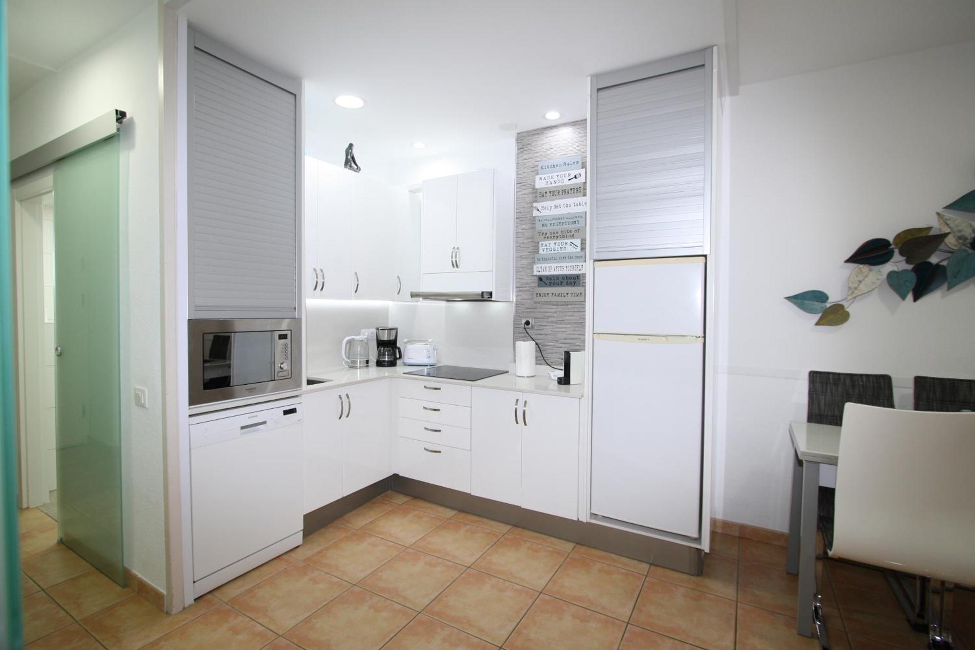 Fantastic Apartment Near The Beach Playa del Ingles  Exterior foto