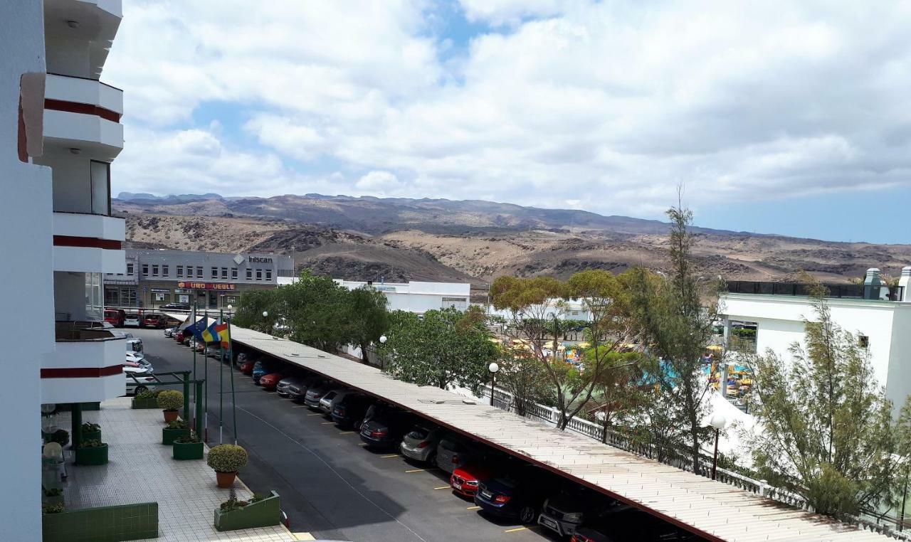 Fantastic Apartment Near The Beach Playa del Ingles  Exterior foto