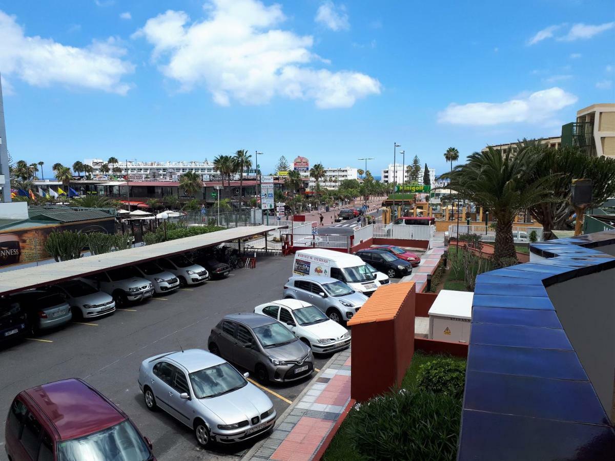 Fantastic Apartment Near The Beach Playa del Ingles  Exterior foto