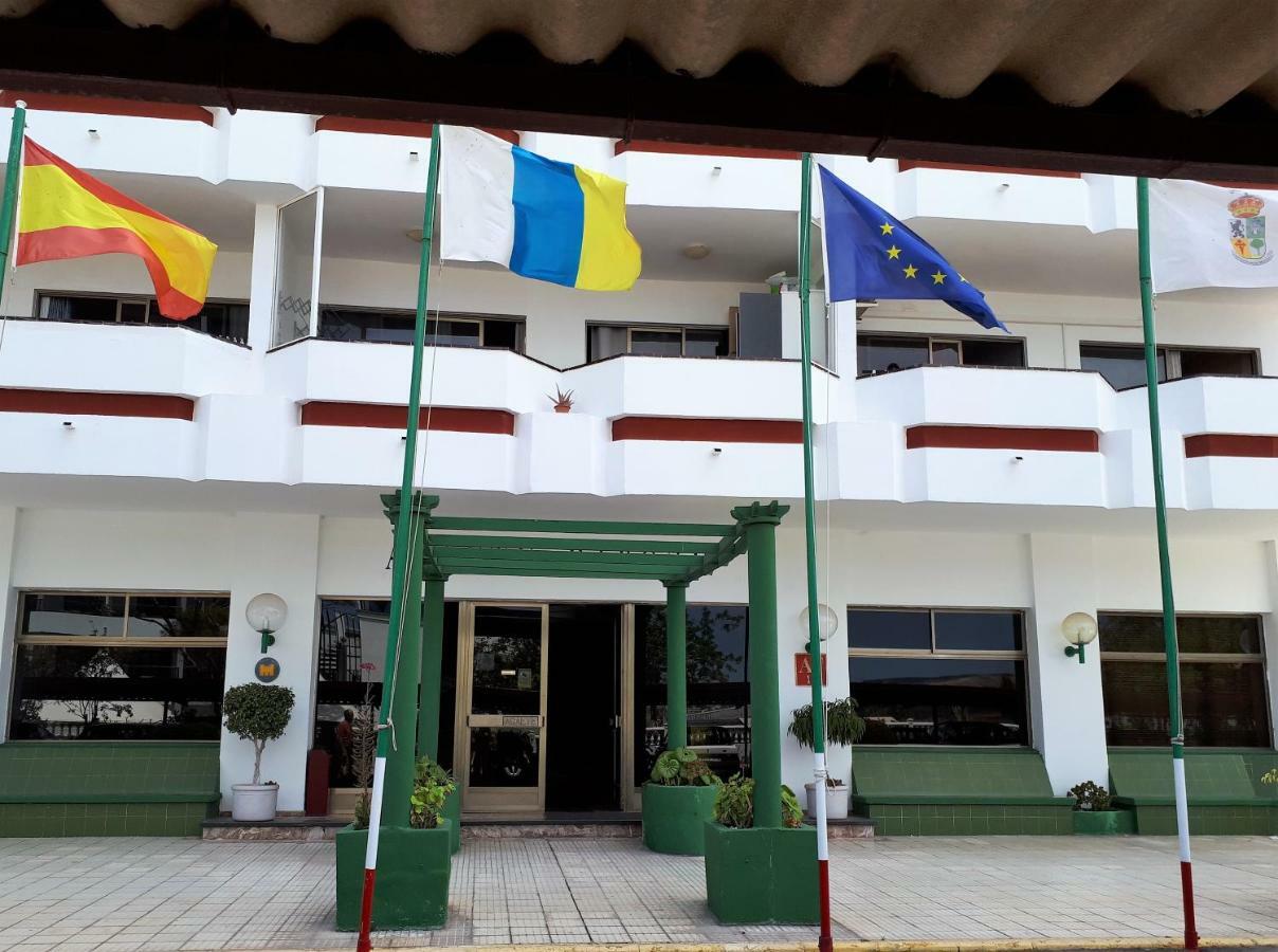 Fantastic Apartment Near The Beach Playa del Ingles  Exterior foto