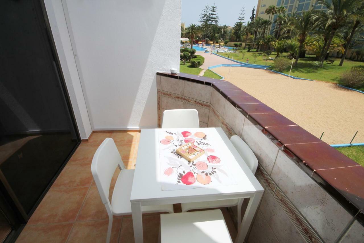 Fantastic Apartment Near The Beach Playa del Ingles  Exterior foto