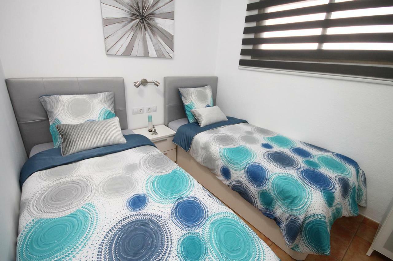 Fantastic Apartment Near The Beach Playa del Ingles  Exterior foto