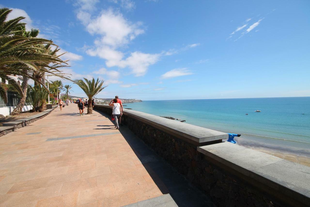 Fantastic Apartment Near The Beach Playa del Ingles  Exterior foto