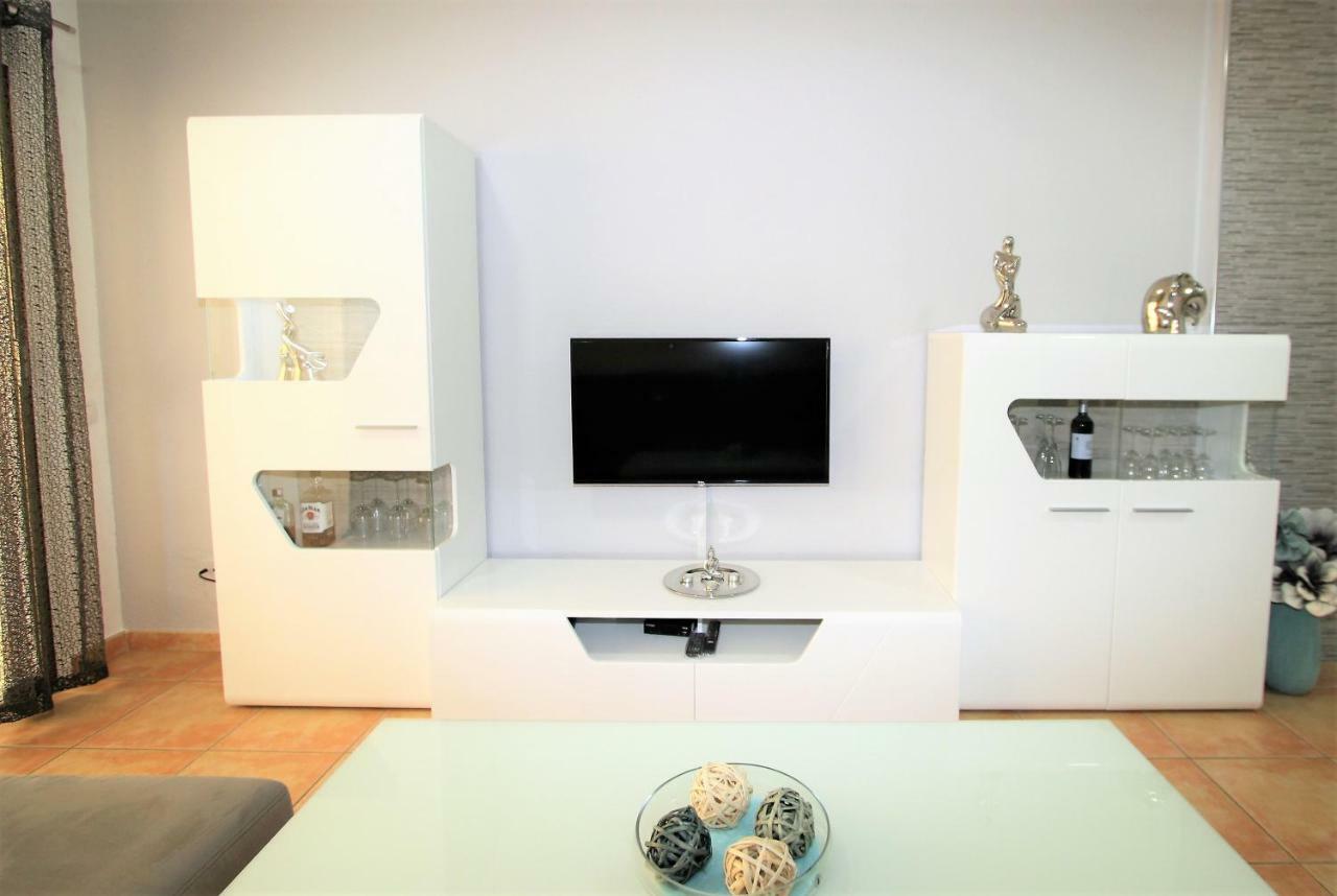 Fantastic Apartment Near The Beach Playa del Ingles  Exterior foto