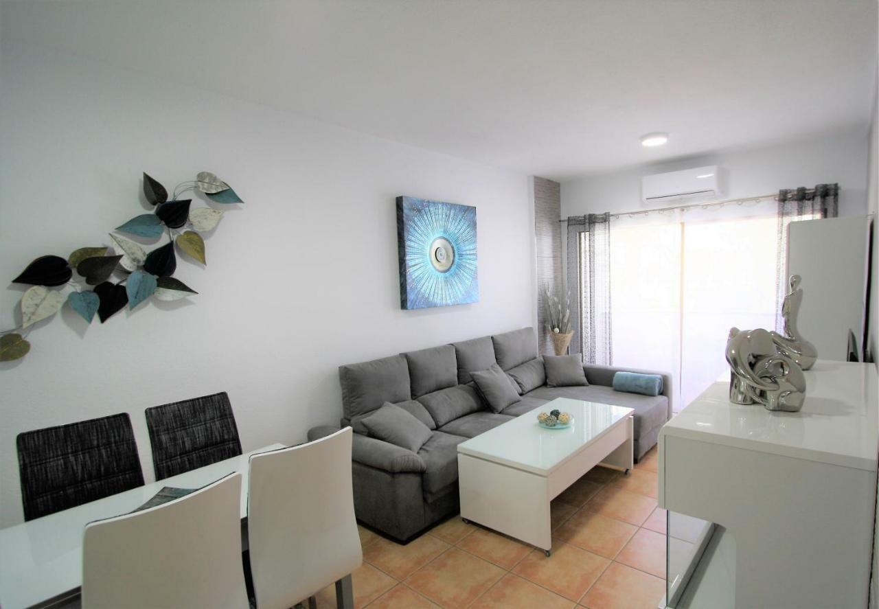 Fantastic Apartment Near The Beach Playa del Ingles  Exterior foto