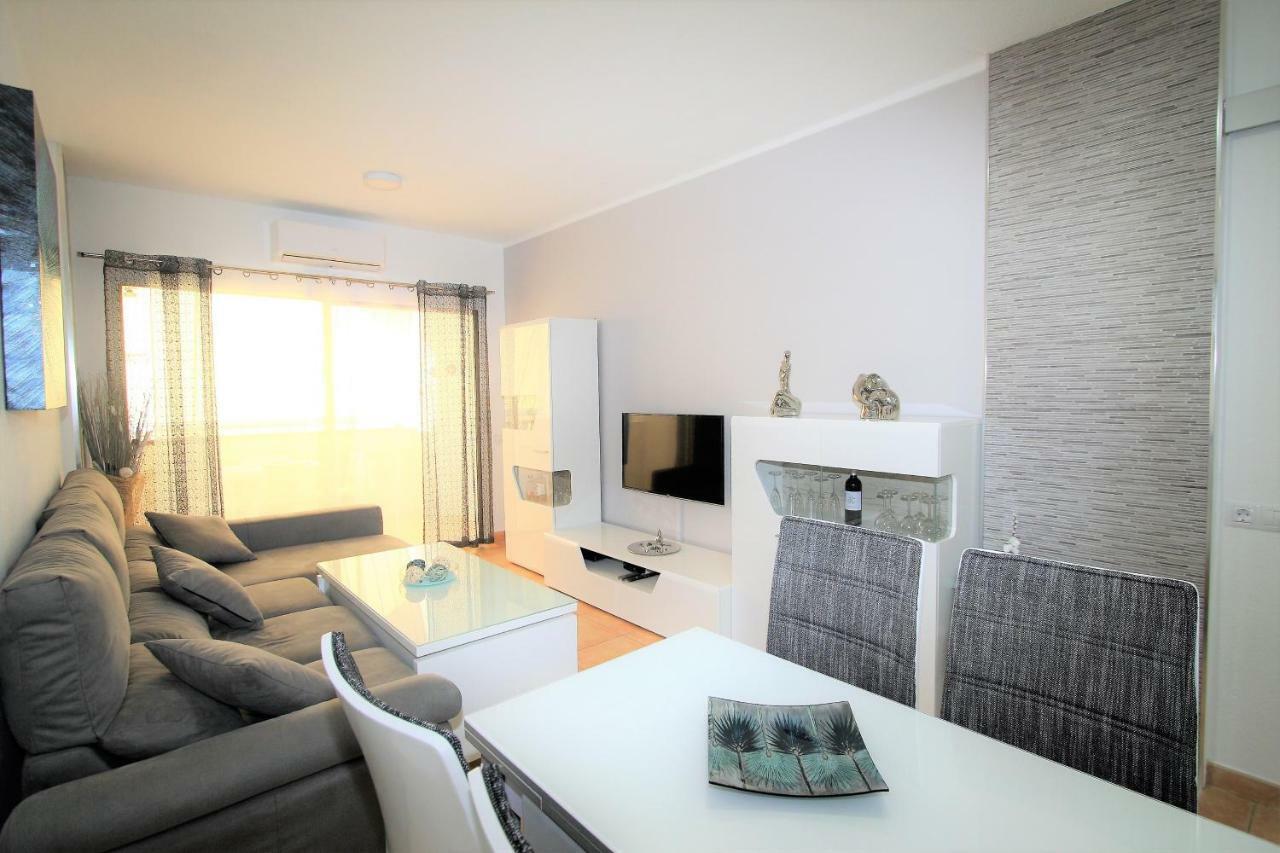 Fantastic Apartment Near The Beach Playa del Ingles  Exterior foto